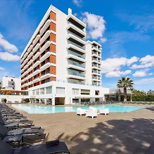 Hotell Alcazar &, Monte Gordo
