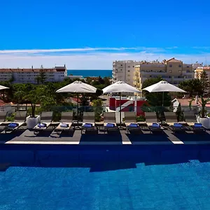 Hotell The Prime Energize, Monte Gordo